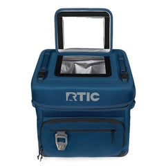 Everyday Wheeled Cooler Navy | Rtic Soft Coolers|Clearance