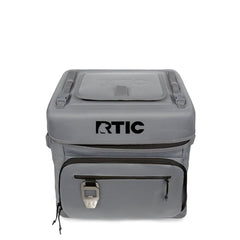 Everyday Wheeled Cooler Smoke | Rtic Soft Coolers|Clearance