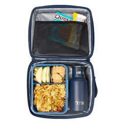 Day Packer Lunch Box Happy Camper | Rtic Soft Coolers|Gear