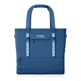 2-in-1 Chillout Bag Navy & Denim | Rtic Soft Coolers|Bags