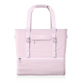 2-in-1 Chillout Bag Pale Pink | Rtic Soft Coolers|Bags