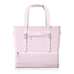 2-in-1 Chillout Bag Pale Pink | Rtic Soft Coolers|Bags