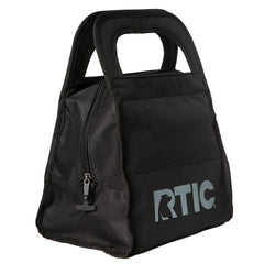 RTIC Ice Lunch Bag Black | Rtic Soft Coolers|Bags|Gear