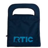 RTIC Ice Lunch Bag Navy | Rtic Soft Coolers|Bags|Gear