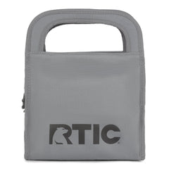 RTIC Ice Lunch Bag Smoke | Rtic Soft Coolers|Bags|Gear