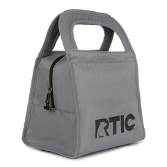 RTIC Ice Lunch Bag Smoke | Rtic Soft Coolers|Bags|Gear