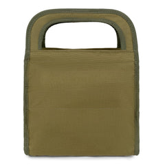 RTIC Ice Lunch Bag Olive | Rtic Soft Coolers|Bags|Gear