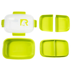 Lunch Container Lime Green | Rtic Soft Coolers|Gear