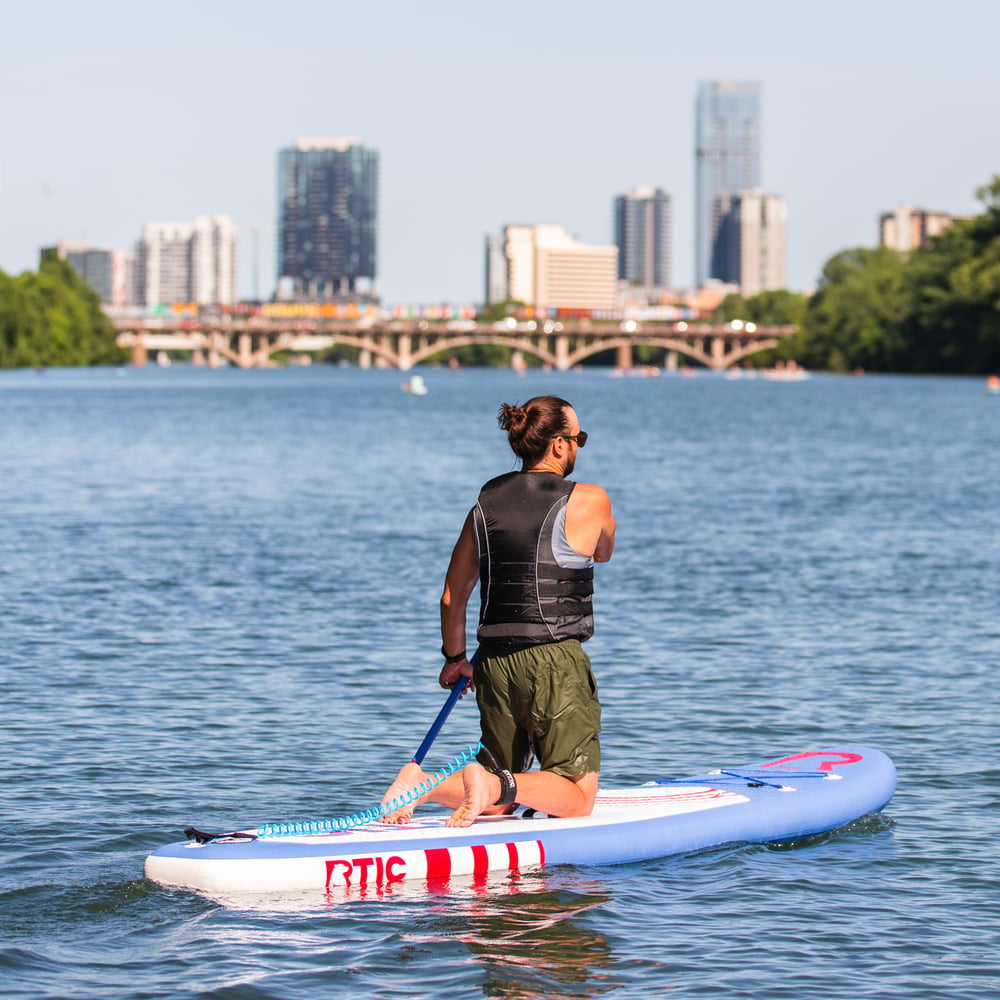 SUP Paddle Pack Blue Marlins | Rtic Clearance