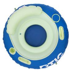 RTIC Tough River Tube Blue Marlins | Rtic Clearance