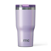Essential Tumbler Lavender Glitter | Rtic Drinkware|Clearance