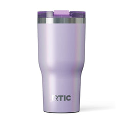 Essential Tumbler Lavender Glitter | Rtic Drinkware|Clearance