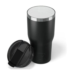 Essential Tumbler Black | Rtic Drinkware|Clearance