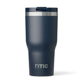 Essential Tumbler Navy | Rtic Drinkware|Clearance