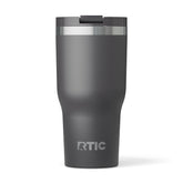 Essential Tumbler Graphite | Rtic Drinkware|Clearance