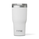 Essential Tumbler White | Rtic Drinkware|Clearance