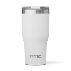 Essential Tumbler White | Rtic Drinkware|Clearance