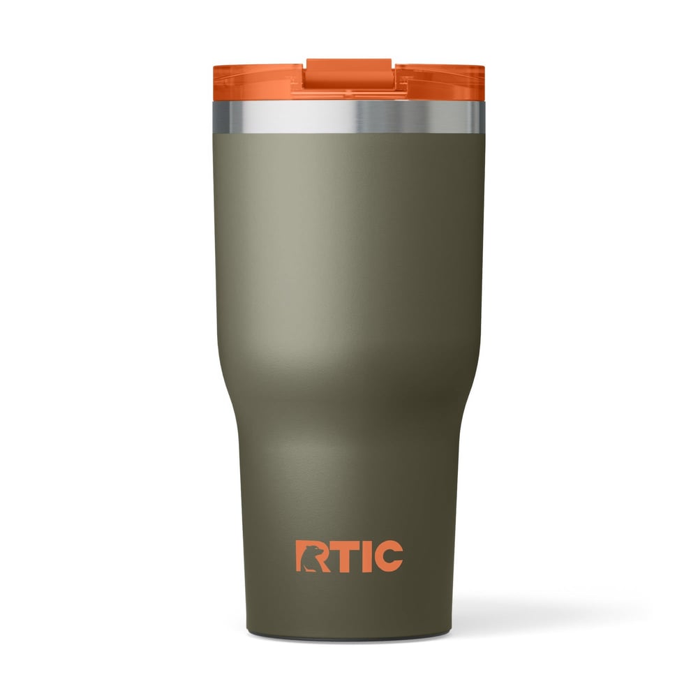 Essential Tumbler Trailblazer | Rtic Drinkware|Clearance