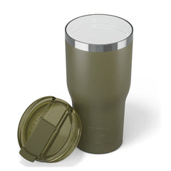 Essential Tumbler Olive | Rtic Drinkware|Clearance