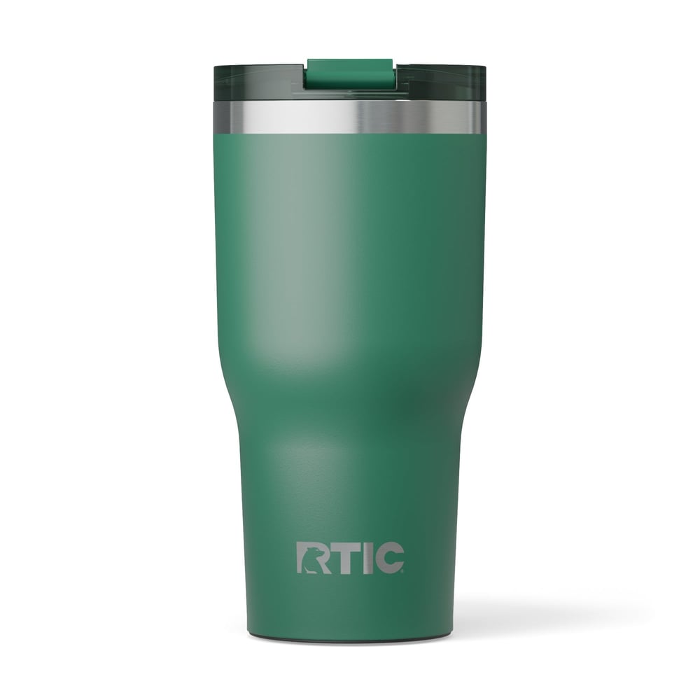 Essential Tumbler Pine Tree | Rtic Drinkware|Clearance