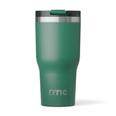 Essential Tumbler Pine Tree | Rtic Drinkware|Clearance