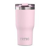 Essential Tumbler Pale Pink | Rtic Drinkware|Clearance