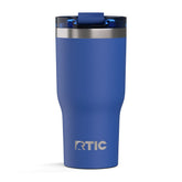 Essential Tumbler Cobalt | Rtic Drinkware|Clearance