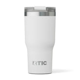 Essential Tumbler White | Rtic Drinkware|Clearance