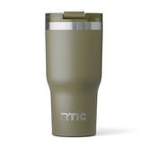Essential Tumbler Olive | Rtic Drinkware|Clearance