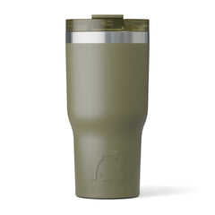 Essential Tumbler Olive | Rtic Drinkware|Clearance