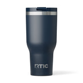 Essential Tumbler Navy | Rtic Drinkware