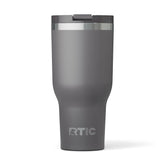Essential Tumbler Graphite | Rtic Drinkware