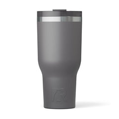 Essential Tumbler Graphite | Rtic Drinkware