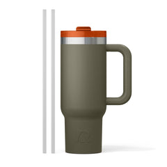 Road Trip Tumbler Trailblazer | Rtic Drinkware|Clearance
