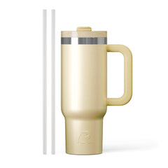 Road Trip Tumbler Sunlight Glitter | Rtic Drinkware|Clearance