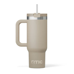 Road Trip Tumbler Beach | Rtic Drinkware|Clearance