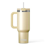Road Trip Tumbler Sunlight Glitter | Rtic Drinkware|Clearance