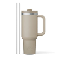 Road Trip Tumbler Beach | Rtic Drinkware|Clearance