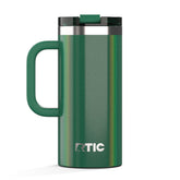 Road Trip Travel Mug Pine Tree Glitter | Rtic Drinkware|Clearance