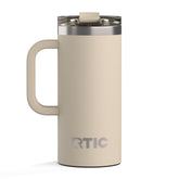 Road Trip Travel Mug Beach | Rtic Drinkware|Clearance