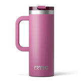 Road Trip Travel Mug Orchid | Rtic Drinkware|Clearance