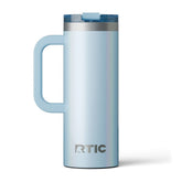 Road Trip Travel Mug RTIC Ice Glitter | Rtic Drinkware|Clearance