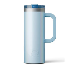 Road Trip Travel Mug RTIC Ice Glitter | Rtic Drinkware|Clearance
