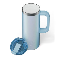 Road Trip Travel Mug RTIC Ice Glitter | Rtic Drinkware|Clearance
