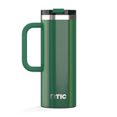 Road Trip Travel Mug Pine Tree Glitter | Rtic Drinkware|Clearance