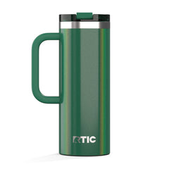 Road Trip Travel Mug Pine Tree Glitter | Rtic Drinkware|Clearance