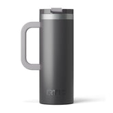 Road Trip Travel Mug Graphite | Rtic Drinkware|Clearance