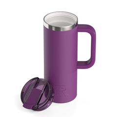 Road Trip Travel Mug Berry Jam | Rtic Drinkware|Clearance