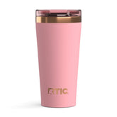 18oz Happy Hour Pint Tumbler Rosewater | Rtic Drinkware