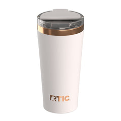18oz Happy Hour Pint Tumbler Cool Grey | Rtic Drinkware